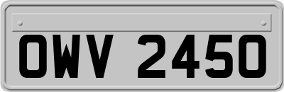 OWV2450