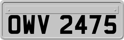 OWV2475