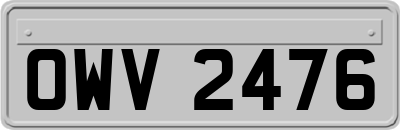 OWV2476