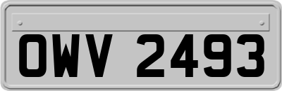 OWV2493