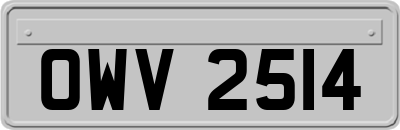OWV2514
