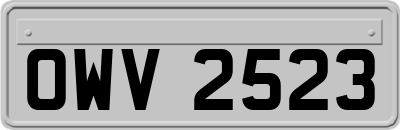 OWV2523