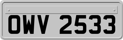 OWV2533