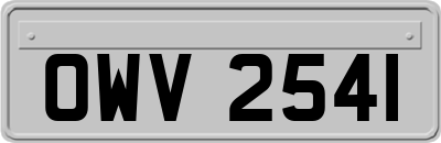 OWV2541