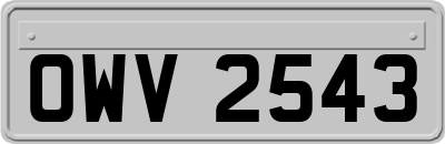 OWV2543