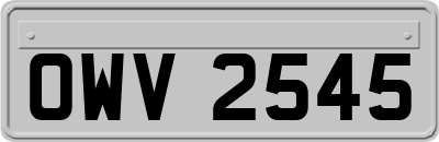 OWV2545