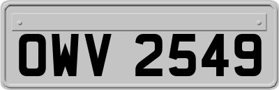 OWV2549