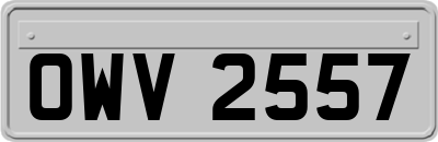 OWV2557