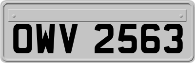 OWV2563