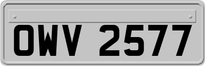 OWV2577