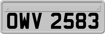 OWV2583
