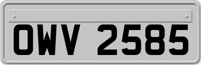 OWV2585