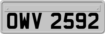 OWV2592