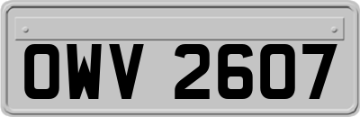 OWV2607
