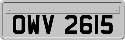 OWV2615