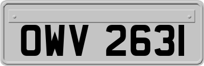 OWV2631