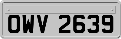 OWV2639