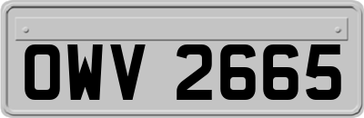 OWV2665