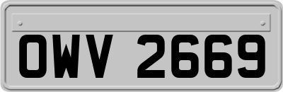 OWV2669