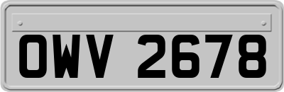 OWV2678