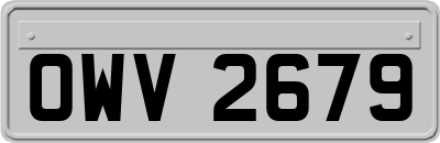 OWV2679