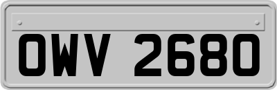 OWV2680