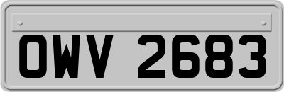 OWV2683