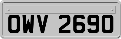 OWV2690