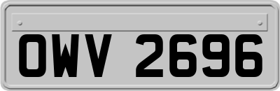 OWV2696