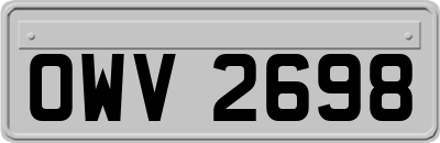 OWV2698