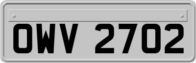 OWV2702