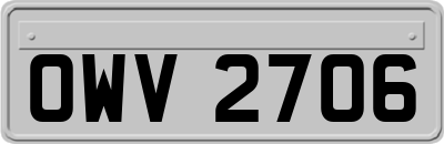 OWV2706