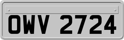 OWV2724