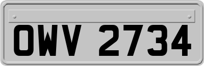 OWV2734