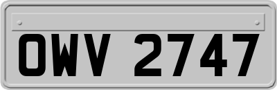OWV2747