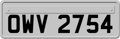 OWV2754