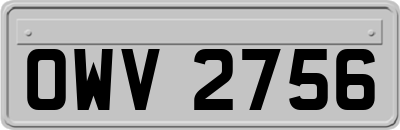 OWV2756
