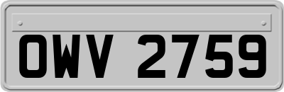 OWV2759