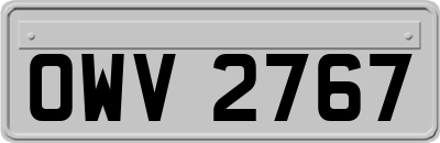 OWV2767
