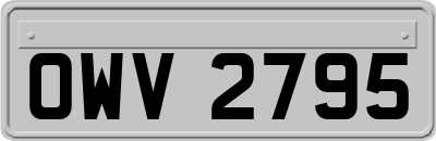 OWV2795
