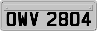 OWV2804