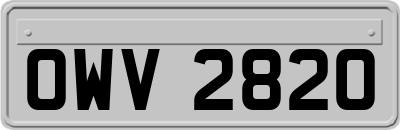 OWV2820