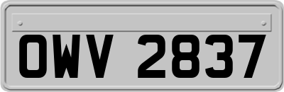 OWV2837