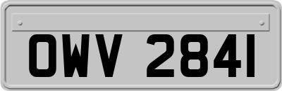 OWV2841