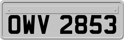 OWV2853