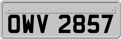 OWV2857