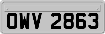 OWV2863