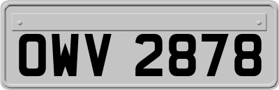 OWV2878