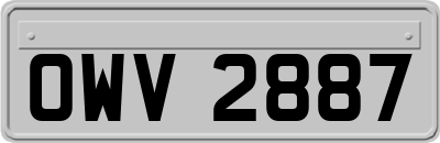 OWV2887
