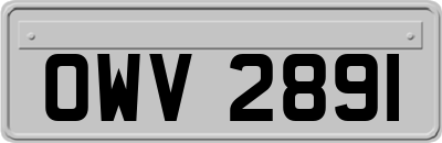 OWV2891
